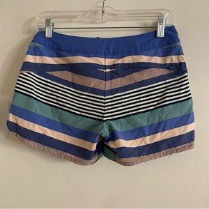 Patagonia shorts size 2
